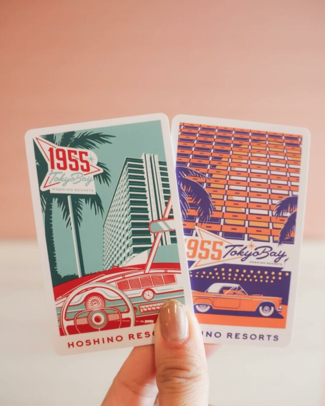 📍星野リゾート1955東京ベイ
⁡
⁡
＼ディズニー近辺でコスパ◎な
オシャレホテルを探してる方に！／
⁡
⁡
ディズニー行くにも東京観光の拠点にもオススメ🫶
子供向けアメニティも充実で、子連れにも超オススメだよ〜💁‍♀️
⁡
⁡
⁡
⁡
👇子連れオススメポイント
▪︎ オムツ(パンパースのパンツタイプSML)、お尻拭き、歯ブラシ、パジャマ、オムツポット、踏台など子供用のアメニティが充実
⇨消耗品まであるのが嬉しい！ほぼ手ぶらでok👌
⁡
▪︎ キッズスペースあり
▪︎ ディズニー絵本読み放題
▪︎ チェックインまで時間を潰せる2ndroomにはベビーカーごと入れる個室もあり(結構争奪戦😅)
⇨早く着いても全然時間潰せる
⁡
▪︎ 朝食ビュッフェの種類が多く、小さい子供も食べやすいものが多い
⁡
▪︎ シャトルバスはホテル⇆ディズニーとホテル⇆浦安駅まであり
⁡
⁡
⁡
...........................................
📍星野リゾート1955東京ベイ
@hoshinoresorts_1955tokyobay
⁡
▪︎ 千葉県浦安市日の出7丁目2-3
▪︎ 1泊¥5,319〜(大人1名)
...........................................
⁡
⁡
#子連れディズニー#東京観光#東京旅行#子連れオススメホテル#ディズニーオススメホテル#星野リゾート1955東京ベイ#東京オススメホテル